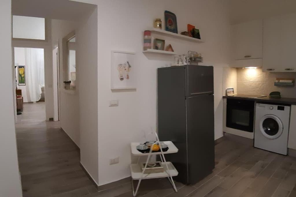 Sguardo Sul Duomo Apartment Napoli Exterior foto