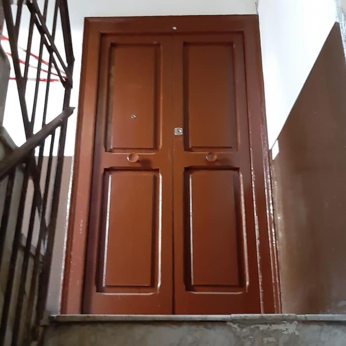 Sguardo Sul Duomo Apartment Napoli Exterior foto