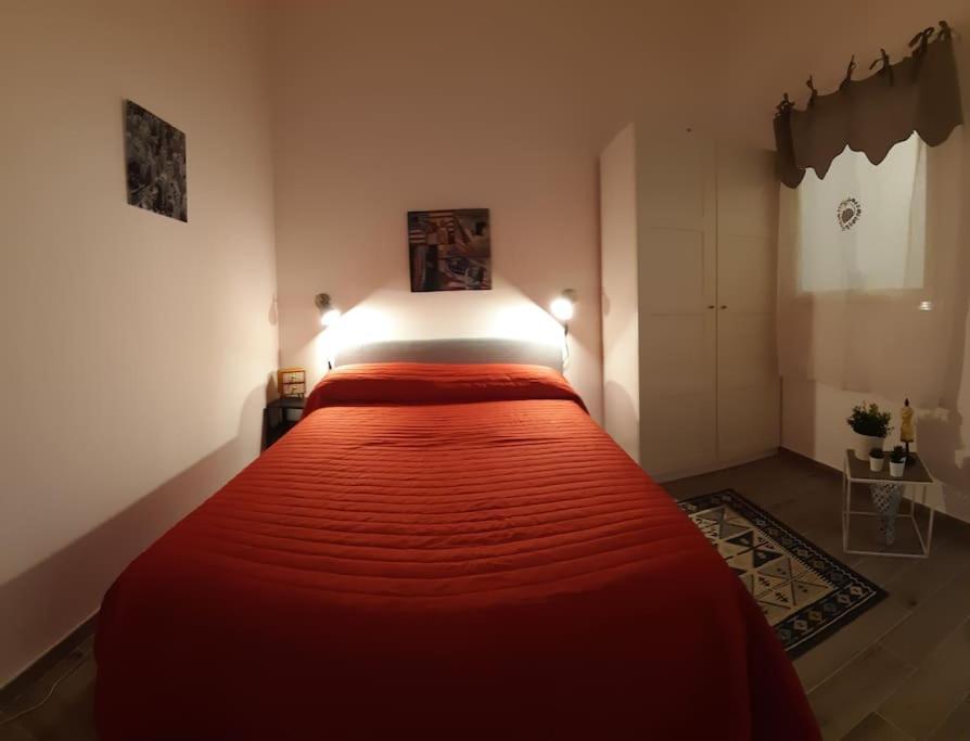Sguardo Sul Duomo Apartment Napoli Exterior foto