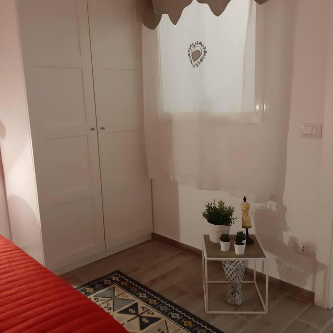 Sguardo Sul Duomo Apartment Napoli Exterior foto