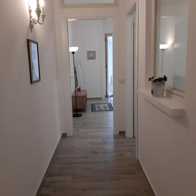 Sguardo Sul Duomo Apartment Napoli Exterior foto