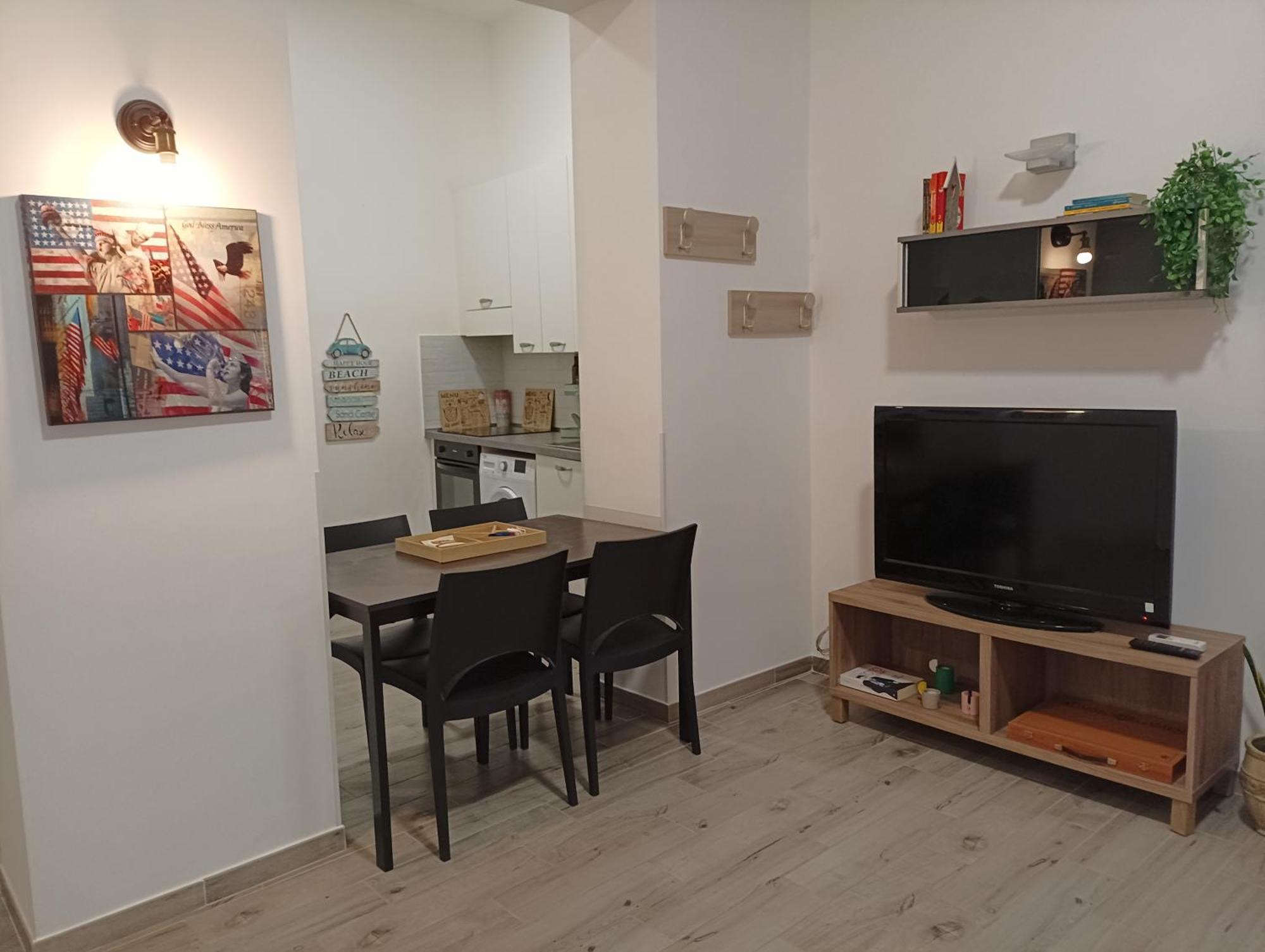 Sguardo Sul Duomo Apartment Napoli Cameră foto